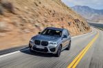 BMW X3 M Competition 2019 года (WW)